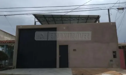 Barracão / Galpão / Depósito à venda na Rua Amália Banietti, 215, Vila Nova Sorocaba, Sorocaba
