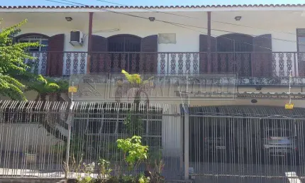 Casa com 4 quartos à venda na Rua José Rogick, 0, 44, Vila Santa Terezinha, Sorocaba