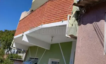 Casa com 4 quartos à venda na Rua Francisco Silva, Casa 05, 364, Vila Lucy, Sorocaba