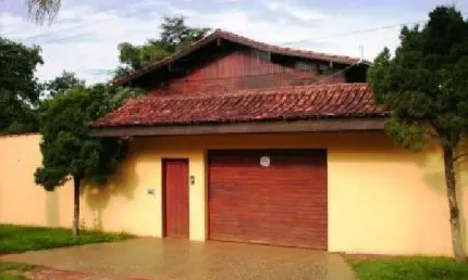 Chácara / sítio com 8 quartos à venda na Rua Osório Rosa, 0, 370, Jardim Colonial I, Araçoiaba da Serra