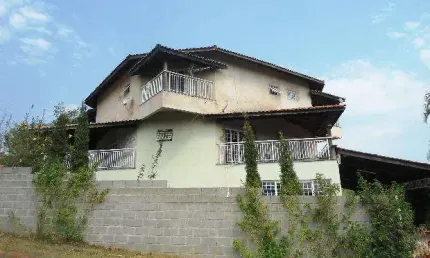 Casa em condomínio fechado com 6 quartos à venda na Rodovia Raposo Tavares Do Km 82,000 Ao Km 91,999, R. Arapongas, 6 - Rua Patativa, Km 82, Brigadeiro Tobias, Sorocaba