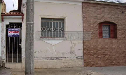Casa com 2 quartos à venda na Rua Comandante Salgado, 0, 174, Vila Hortência, Sorocaba
