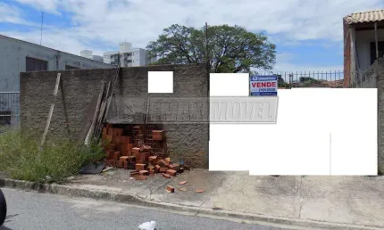 Terreno à venda na Rua Emílio Kerche De Menezes, 0, 224, Vila Haro, Sorocaba