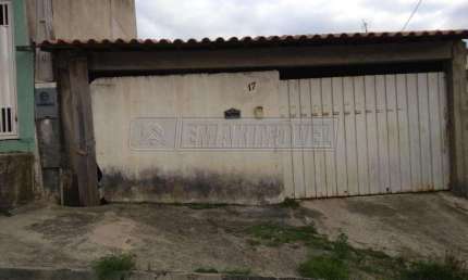 Casa com 3 quartos à venda na Rua Sidney Ramalho, 17, Jardim Paulista, Sorocaba