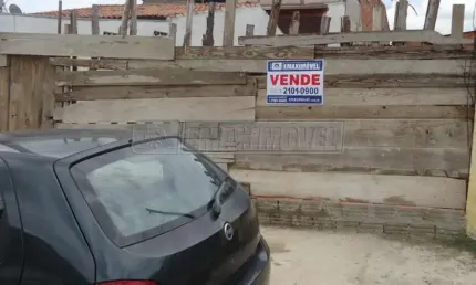 Terreno à venda na Rua Vicente Miranda, 08, Jardim Santa Marina, Sorocaba