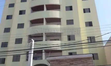 Apartamento com 2 quartos à venda na Rua Almirante Barroso, Apartamento 74 (Cobertura) - Apt. 74 - Cobertura, 140, Vila Independência, Sorocaba