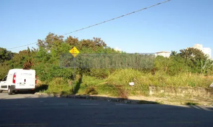 Terreno à venda na Avenida Gonçalves Magalhães Esquina Com Cafelandia, 0, S/N, Vila Trujillo, Sorocaba