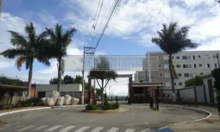 Apartamento com 2 quartos à venda na Rua Frederico Harder, Bloco 06, 160, Jardim Novo Mundo, Votorantim