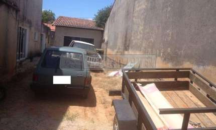 Terreno à venda na Rua Iracema M. Brasil/ Ao Lado Do N°130, sn, Lopes de Oliveira, Sorocaba