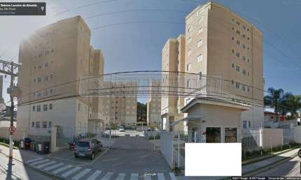Apartamento com 2 quartos à venda na Rua Belmira Loureiro De Almeida, Bloco 1  Apto 11 1º Andar, 333, Jardim Piratininga, Sorocaba