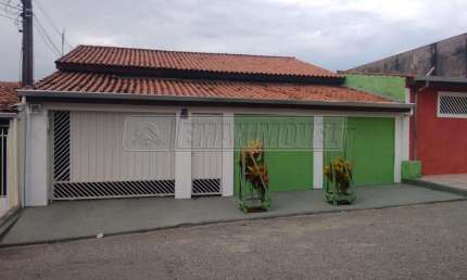 Casa com 2 quartos à venda na Rua Doutor Waldemar De Oliveira Ramos, 0, 56, Jardim Guadalupe, Sorocaba
