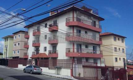 Apartamento com 2 quartos à venda na Alameda das Angélicas, 339, Jardim Simus, Sorocaba