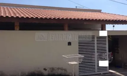 Casa com 3 quartos à venda na Rua José ÂNgelo Fazano, 0, 606, Parque Esmeralda, Sorocaba