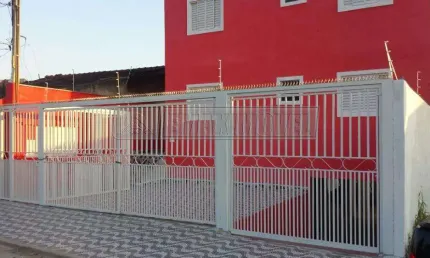 Apartamento com 2 quartos à venda na Rua Romão Ramos Dos Santos, Bloco Unico, 203, Parque Esmeralda, Sorocaba