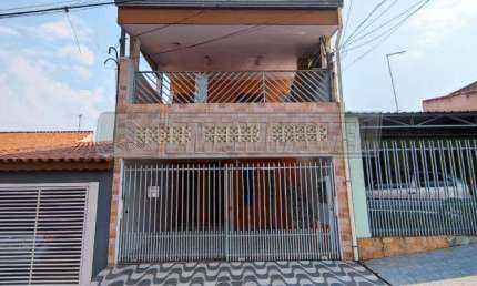 Casa com 3 quartos à venda na Rua Professora Maria Domingas Totora Gois, 0, 76, Jardim Los Angeles, Sorocaba