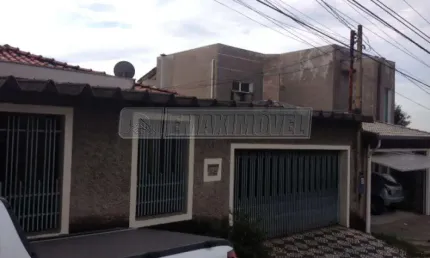 Casa com 3 quartos à venda na Rua Reverendo Henrique De Oliveira Camargo, 0, 107, Jardim Santa Rosália, Sorocaba