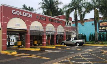 Casa em condomínio fechado com 3 quartos à venda na Avenida Ipanema, Quadra E, 5870, Jardim Novo Horizonte, Sorocaba