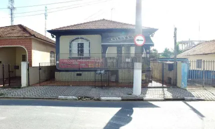 Casa com 5 quartos à venda na Rua Sebastião Lopes, 0, 45, Centro, Votorantim