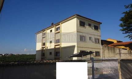 Apartamento com 2 quartos à venda na Rua Comandante Salgado, Bloco B, 335, Vila Hortência, Sorocaba