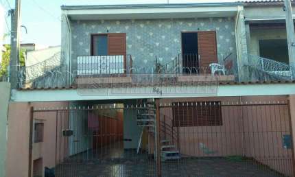 Casa com 4 quartos à venda na Rua Darcy Landulfo, 861, Jardim São Guilherme, Sorocaba