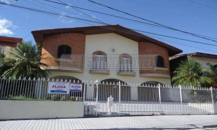 Casa com 3 quartos à venda na Rua Emerenciano Prestes De Barros, 0, 371, Jardim Prestes de Barros, Sorocaba