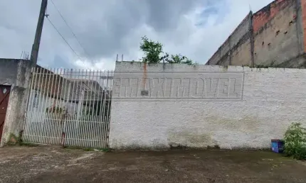 Casa com 1 quarto à venda na Rua Assemim Moyses Haddad, 114, Parque Vitória Régia, Sorocaba