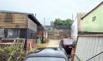 Terreno à venda na Rua Júlio Rusconi, 84, Jardim Itanguá, Sorocaba