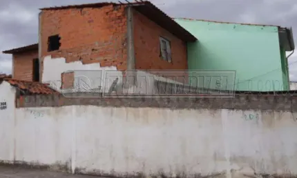 Casa com 1 quarto à venda na Rua Ministro Moacyr Amaral Santos, Casa 01, 208, Parque Vitória Régia, Sorocaba