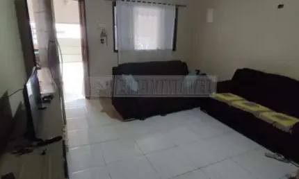 Casa com 3 quartos à venda na Rua Dawilson Menna, 119, Jardim Santa Esmeralda, Sorocaba