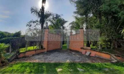Chácara / sítio com 1 quarto à venda na Rua Paulo Justo Lopes De Araujo, Próximo Ao Clube De Tiro Black Beard Brasil, s/n, Itinga, Salto de Pirapora