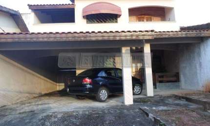 Casa com 5 quartos à venda na Rua Ermolau Del Cistia, 682, Vila Mineirão, Sorocaba