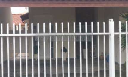Casa com 3 quartos à venda na Rua Messias Pereira De Paula, 0, 241, Jardim Pagliato, Sorocaba