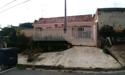 Casa com 3 quartos à venda na Rua Agenor Leme Dos Santos, 0, 400, Jardim Maria Eugênia, Sorocaba