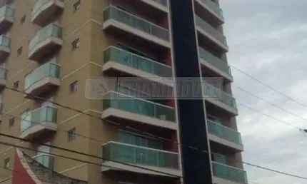 Apartamento com 3 quartos à venda na Rua Gustavo Magalhães, Bloco úNico, 282, Jardim Faculdade, Sorocaba