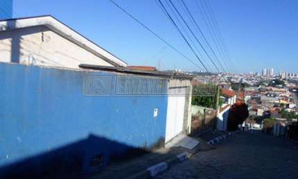 Casa com 2 quartos à venda na Rua Tereza Pecora Pedroza, 0, 150, Vila Dominguinho, Votorantim