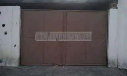 Casa com 2 quartos à venda na Rua Nilda Dias Jamas, 95, Jardim Califórnia, Sorocaba