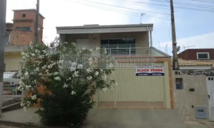 Casa com 2 quartos à venda na Rua José Acquaviva, 0, 227, Jardim Wanel Ville V, Sorocaba