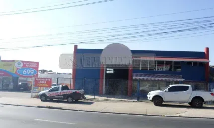 Barracão / Galpão / Depósito à venda na Avenida Itavuvu, 0, 3360, Jardim Santa Cecília, Sorocaba
