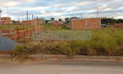 Terreno à venda na Rua Flôr Do Carvalho, 0, s/n, Éden, Sorocaba