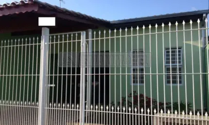Casa com 3 quartos à venda na Rua Eclair Castilho E Silva, 0, 120, Parque Esmeralda, Sorocaba