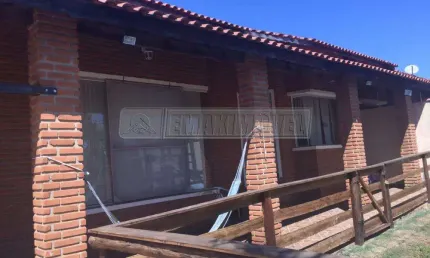 Chácara / sítio com 5 quartos à venda na Rua: Prof Lucinda A. Nogueira, Numero 22, Jardim Perlamar, Araçoiaba da Serra