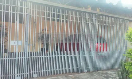 Casa com 3 quartos à venda na João Batista Del Mastro, 117, Parque Ouro Fino, Sorocaba