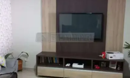 Casa com 3 quartos à venda na José Rodrigues, 0, 30, Jardim do Paço, Sorocaba