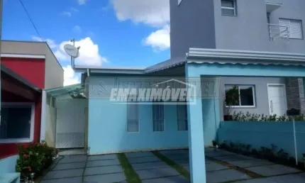 Casa em condomínio fechado com 3 quartos à venda na Estrada Dinorah, Quadra A7, 1400, Loteamento Dinorá Rosa, Sorocaba