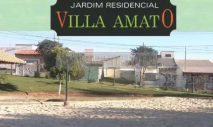 Casa com 2 quartos à venda na João Benedito Mena, 0, 211, Jardim Residencial Villa Amato, Sorocaba