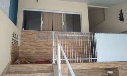 Casa com 3 quartos à venda na Rua Florival Cândido, 342, Jardim Wanel Ville V, Sorocaba