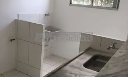 Apartamento com 2 quartos à venda na Rua Doutor Rubino De Oliveira, Bloco 3, 935, Vila Carvalho, Sorocaba