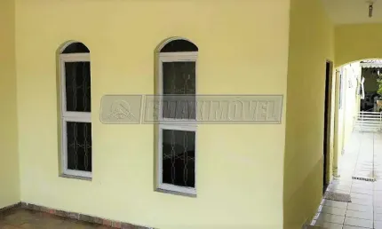 Casa com 3 quartos à venda na Avenida Doutor Ulysses Guimarães, 1870, Parque das Laranjeiras, Sorocaba