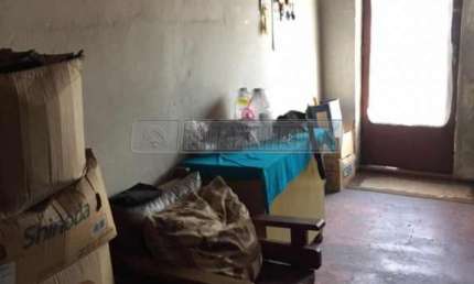 Casa com 1 quarto à venda na Rua Comendador Hermelino Matarazzo, 546, Vila Santa Rita, Sorocaba