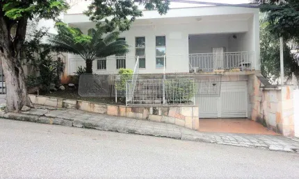 Casa com 3 quartos à venda na Rua Capitão Grandino, 0, 560, Jardim Paulistano, Sorocaba
